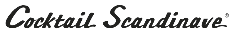Cocktail Scandinave logo du catalogue
