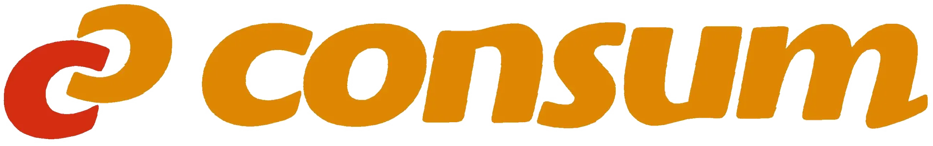 Consum logo de catálogo