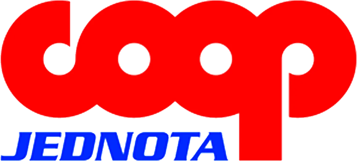 COOP Jednota logo