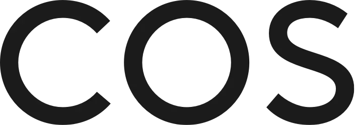 Cos logo de catálogo