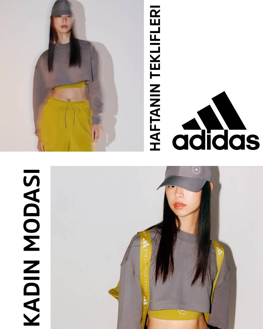 Katalog Adidas 1 Mayıs - 6 Mayıs 2024 - aktüel Sayfa 