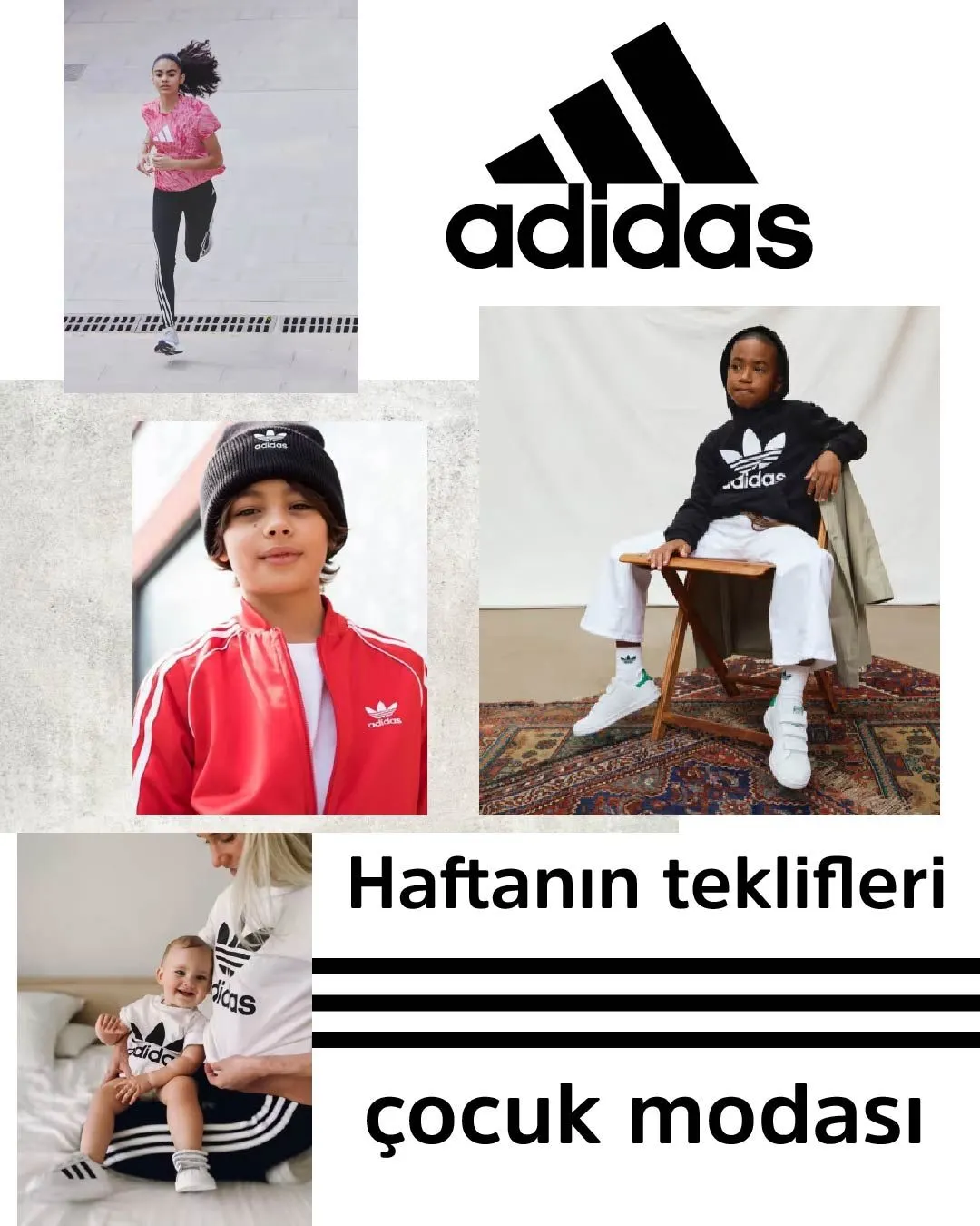 Katalog Adidas 25 Nisan - 30 Nisan 2024 - aktüel Sayfa 