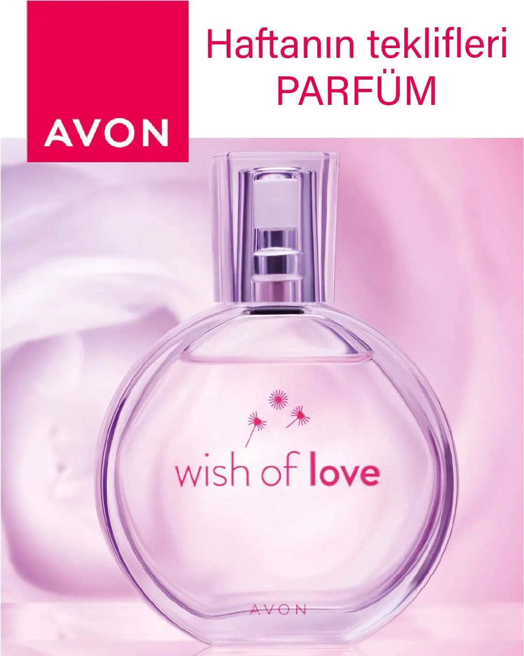 Katalog Avon Sağlık Güzellik İndirim 9 Temmuz - 14 Temmuz 2024 - aktüel Sayfa
