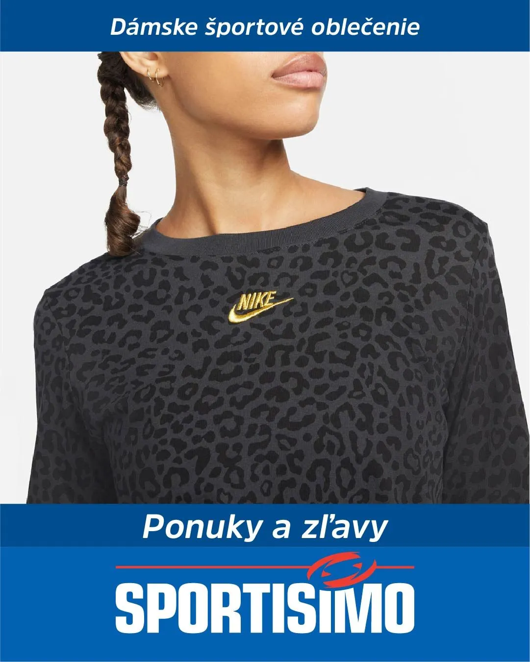 Leták: Sportisimo - Šport od 1. marca do 6. marca 2024 - Prehľad Stránky