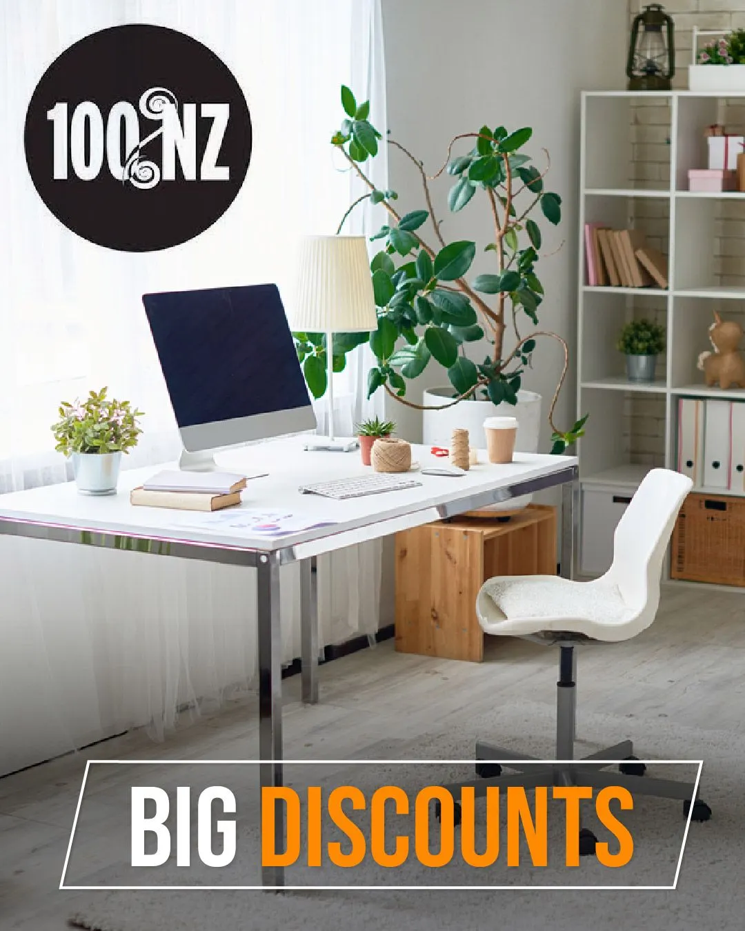 100 % - Department Storesseparator from 17 May to 22 May 2024 - Catalogue Page