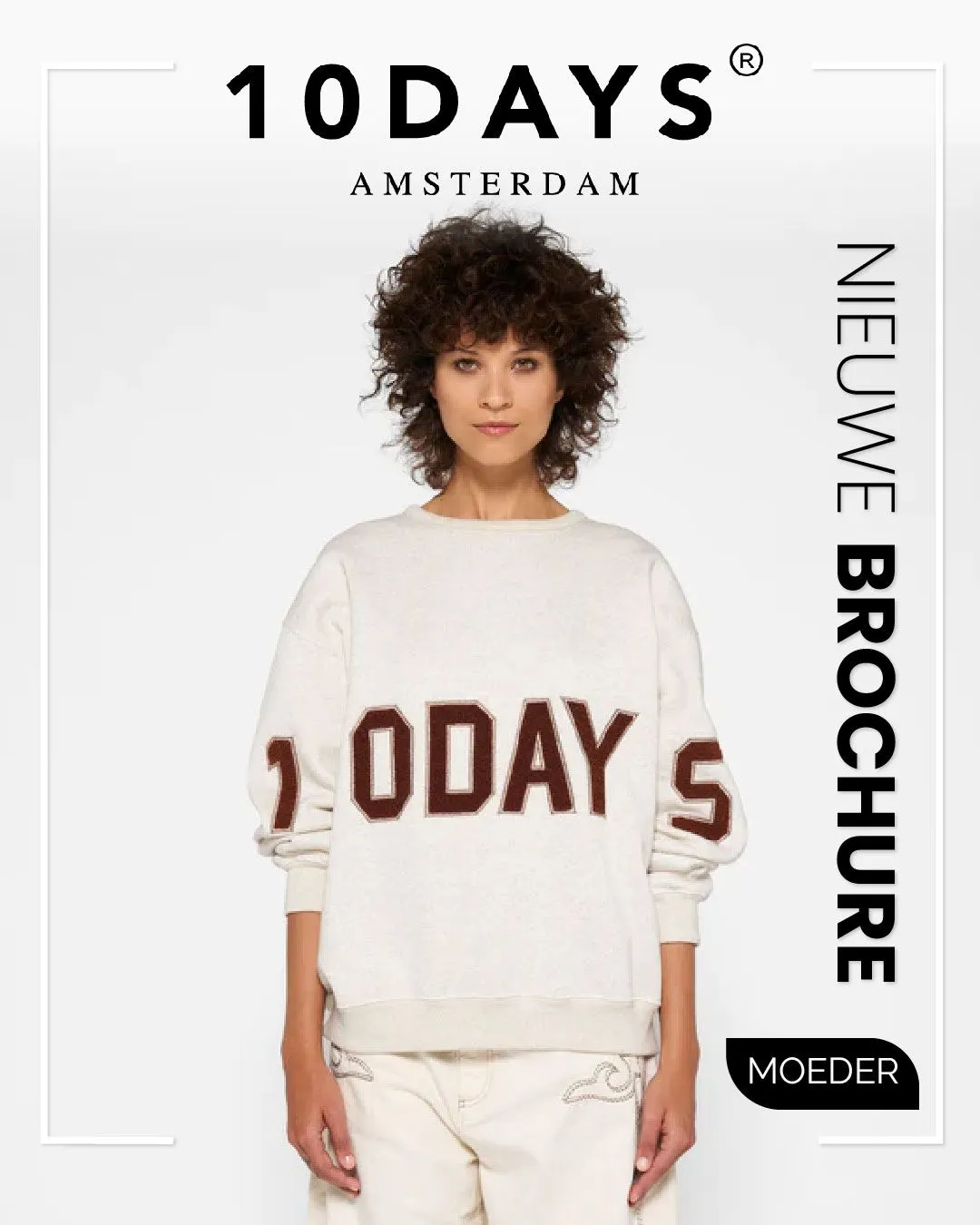 10 Days - Mode Women van 25 februari tot 1 maart 2024 - Folder pagina 