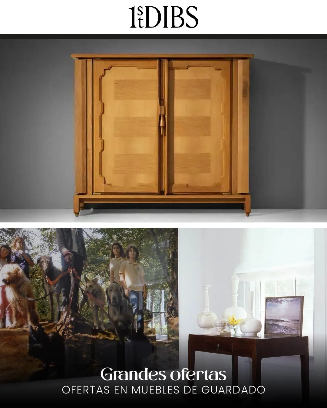 Catálogo de Ofertas en muebles de guardado 25 de abril al 30 de abril 2024 - Página 