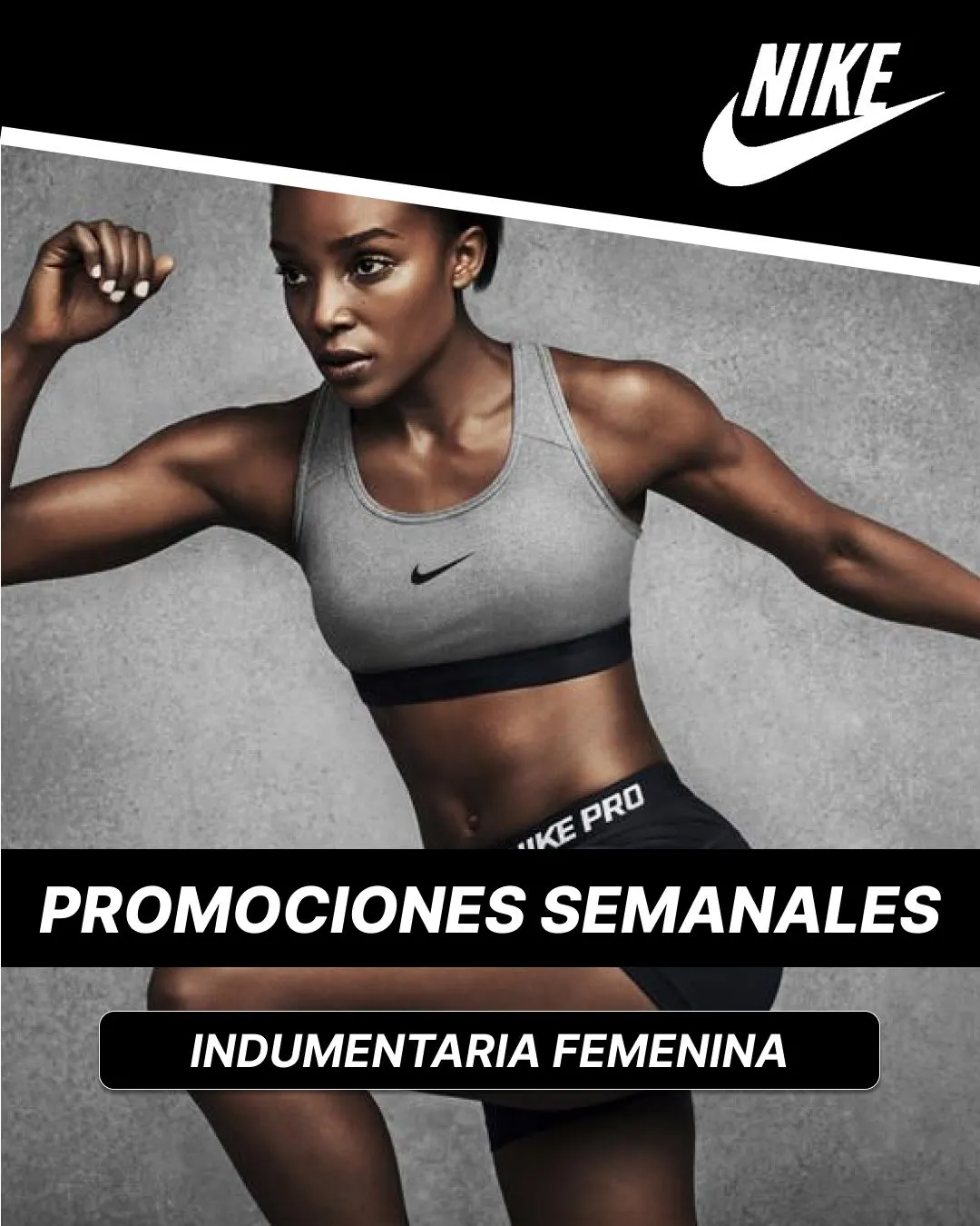 Catálogo de Nike - Descuentos y ofertas 18 de mayo al 23 de mayo 2024 - Página 