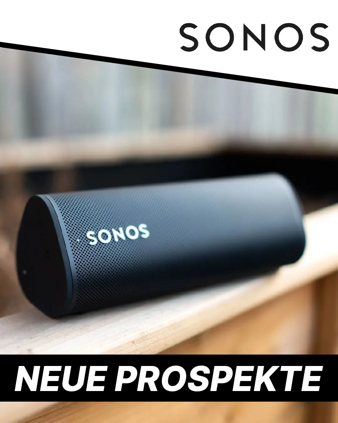 Sonos angebote von 22. August bis 6. September 2025 - Prospekt seite 