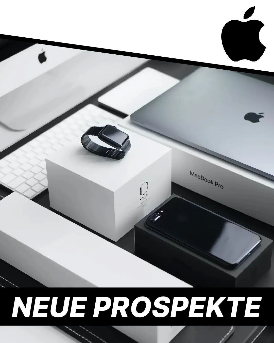 Apple angebote Accessoires von 12. September bis 27. September 2025 - Prospekt seite 1
