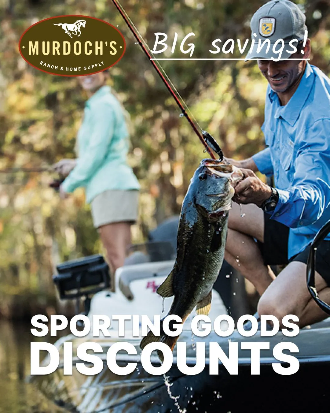 Weekly ad Murdoch's Tools & Hardware Deals from June 21 to June 26 2024 - Page 