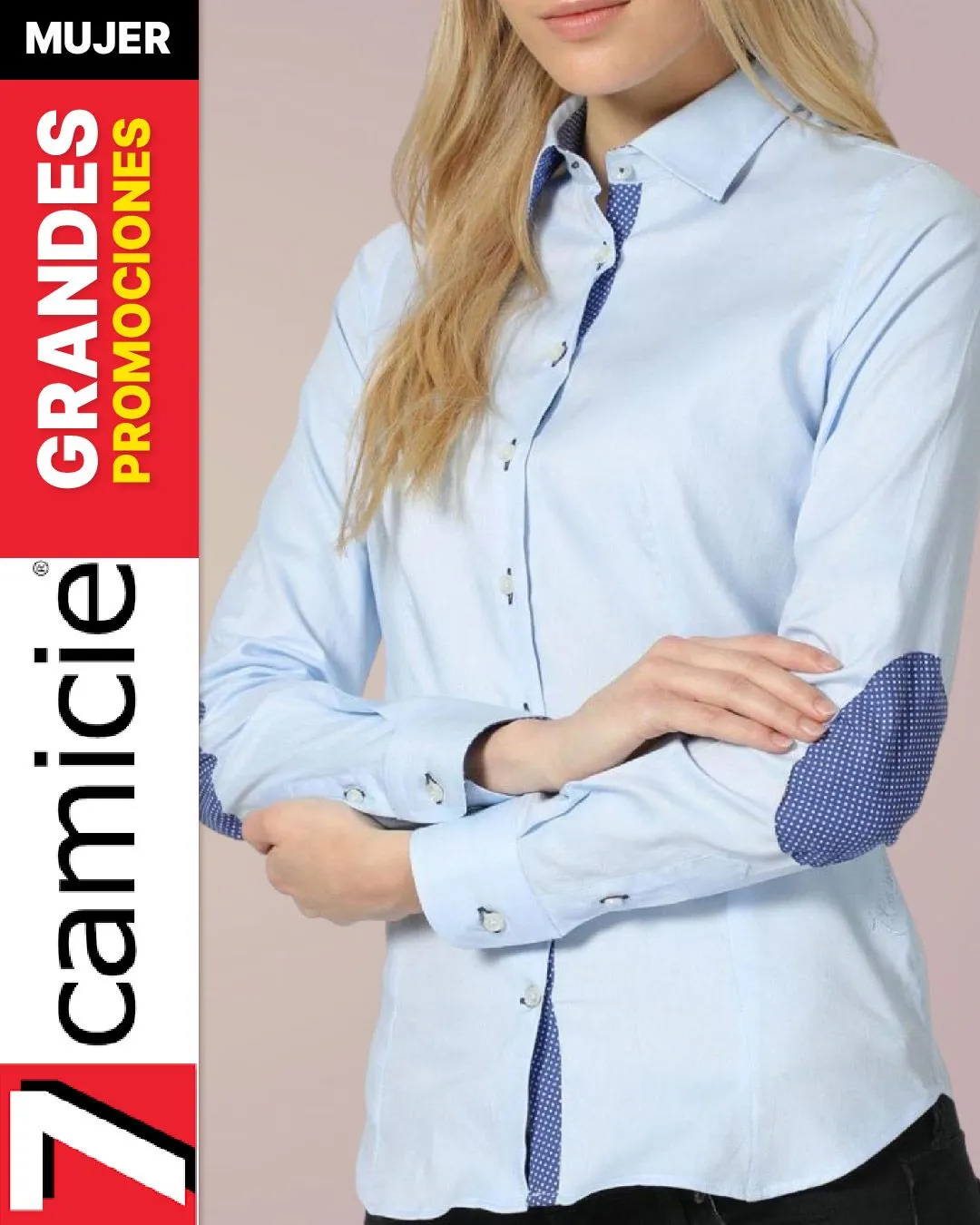 Catálogo de 7camicie - Moda 15 de julio al 20 de julio 2023 - Página 