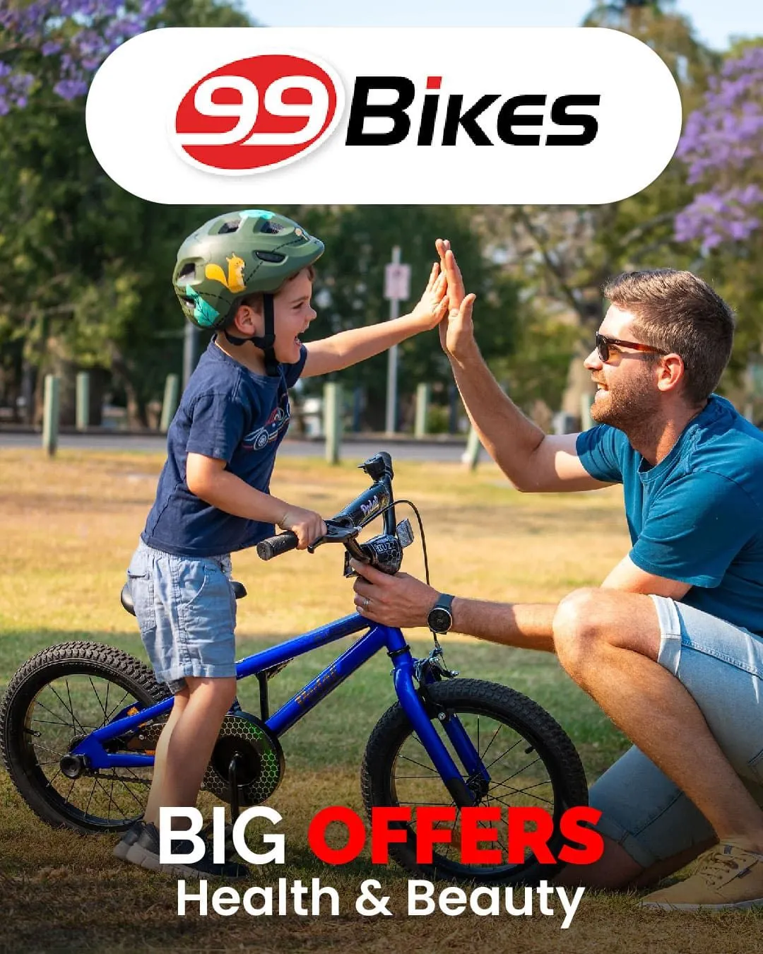 Bike deals from 17 April to 22 April 2024 - Catalogue Page