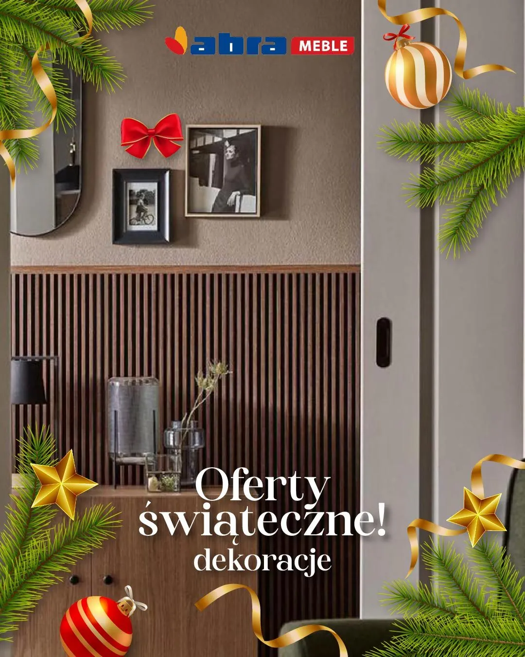 Gazetka Abra - OFERTY ŚWIĄTECZNE od 31 grudnia do 5 stycznia 2024 - Strona 