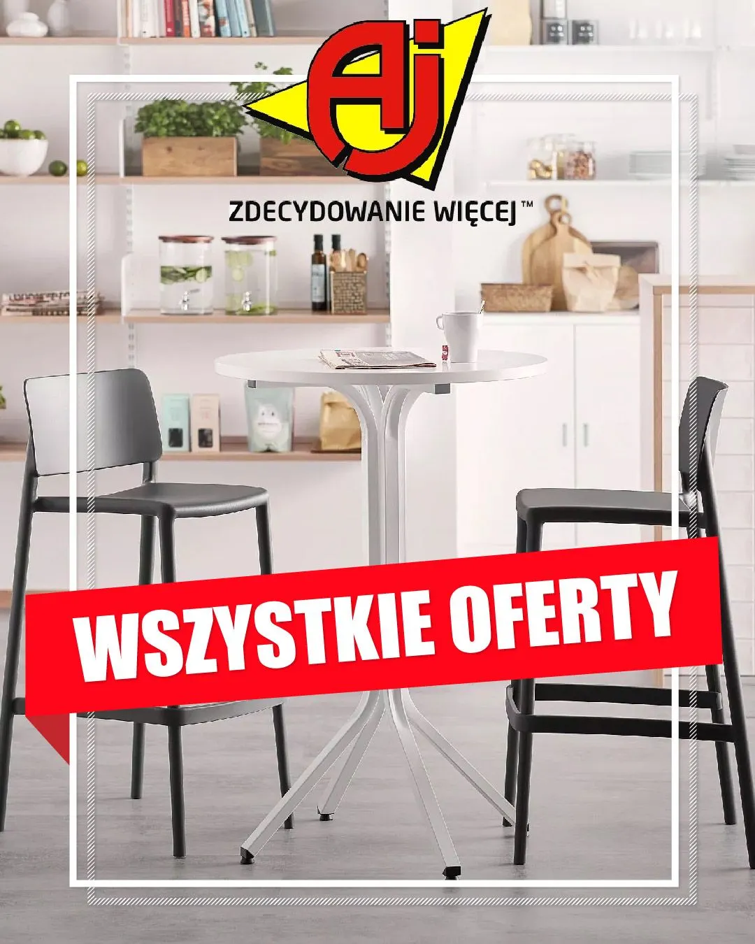 Gazetka AJ Produkty - Biuro i Konferencja od 28 października do 2 listopada 2023 - Strona 