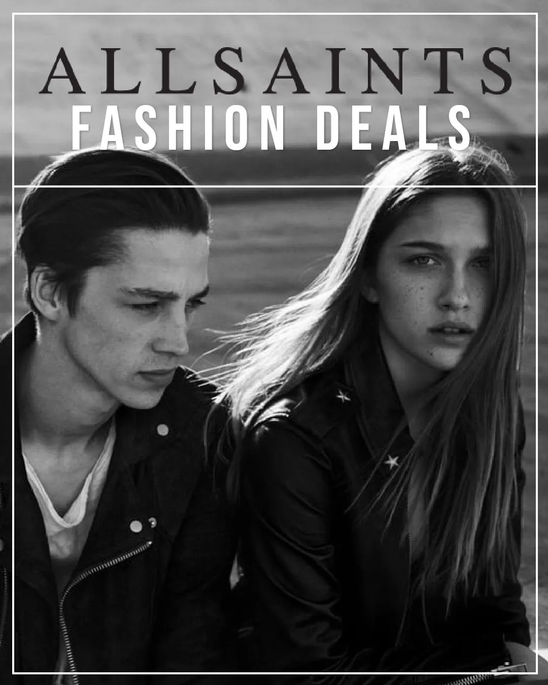 All Saints - Fashion from 23 September to 28 September 2023 - Catalogue Page