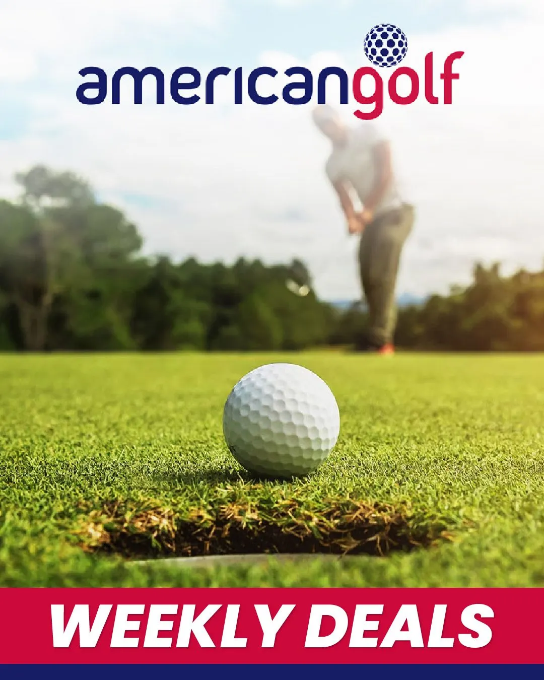American Golf - Sport from 2 October to 7 October 2023 - Catalogue Page 