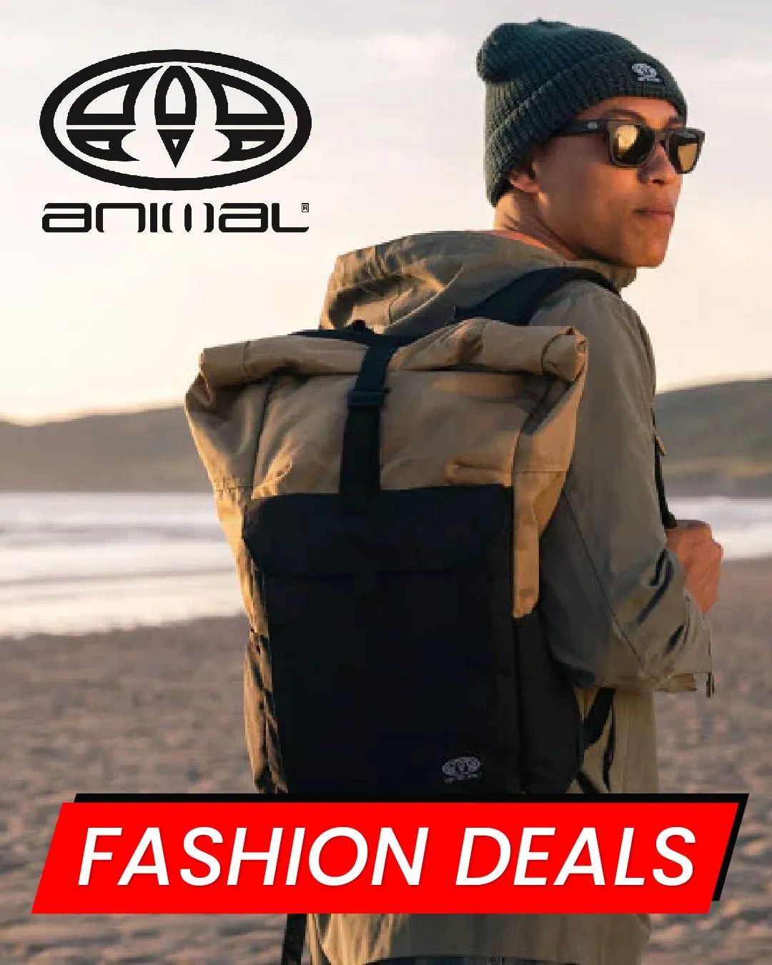 Animal - Sport from 30 September to 5 October 2023 - Catalogue Page 