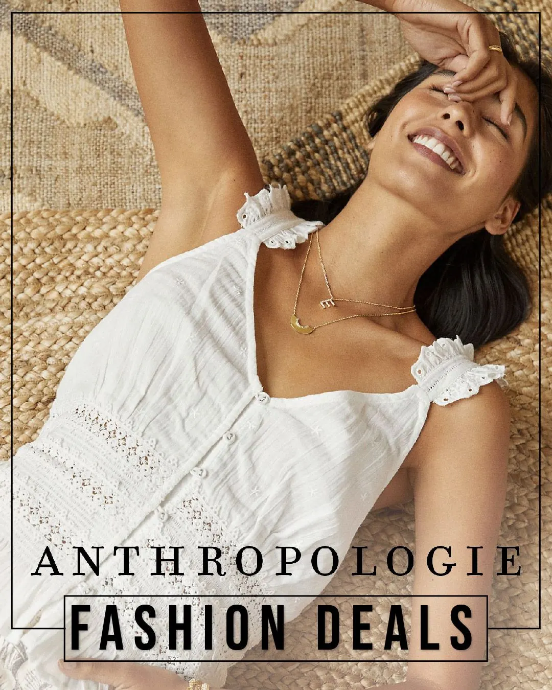 Anthropologie - Fashion and Home from 18 September to 23 September 2023 - Catalogue Page 