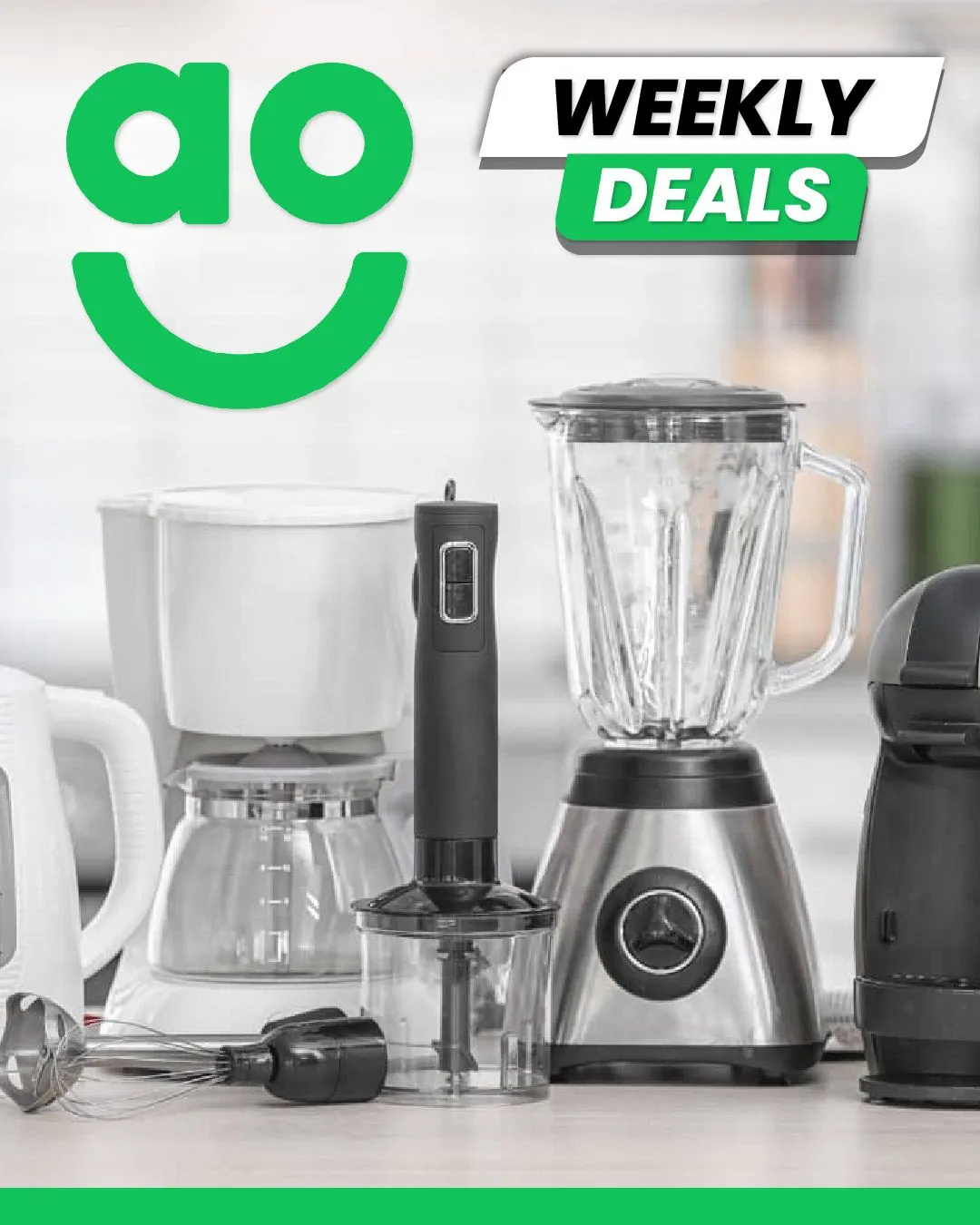 Offers in electronics - 22 July 27 July 2024