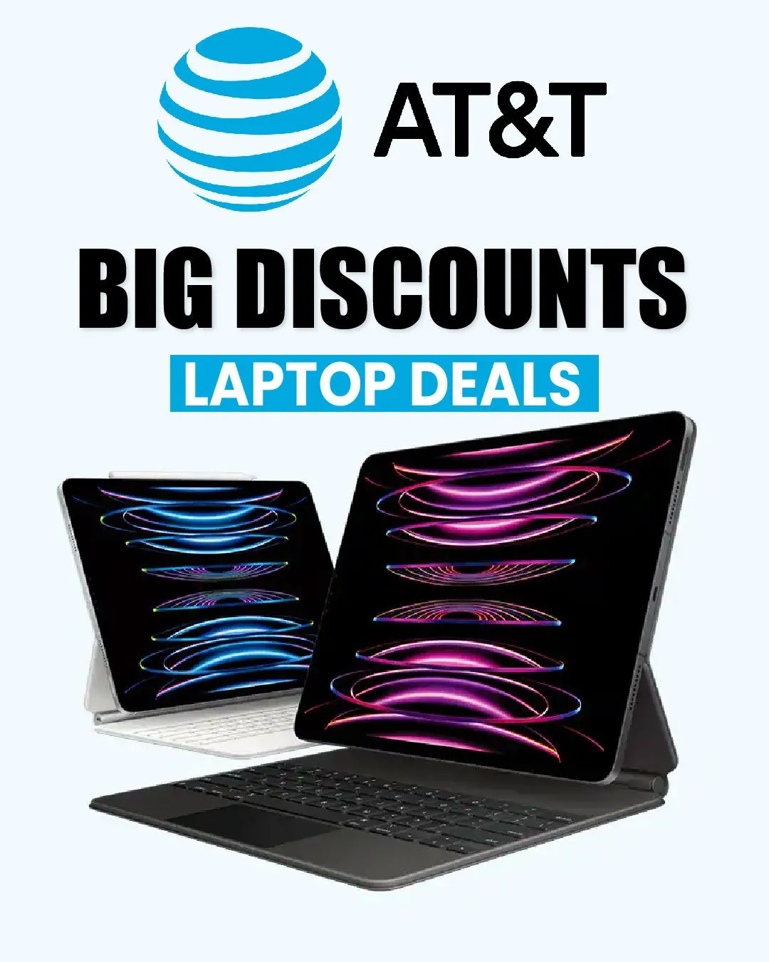 Weekly ad AT&T Hot Deals from August 8 to August 13 2024 - Page 