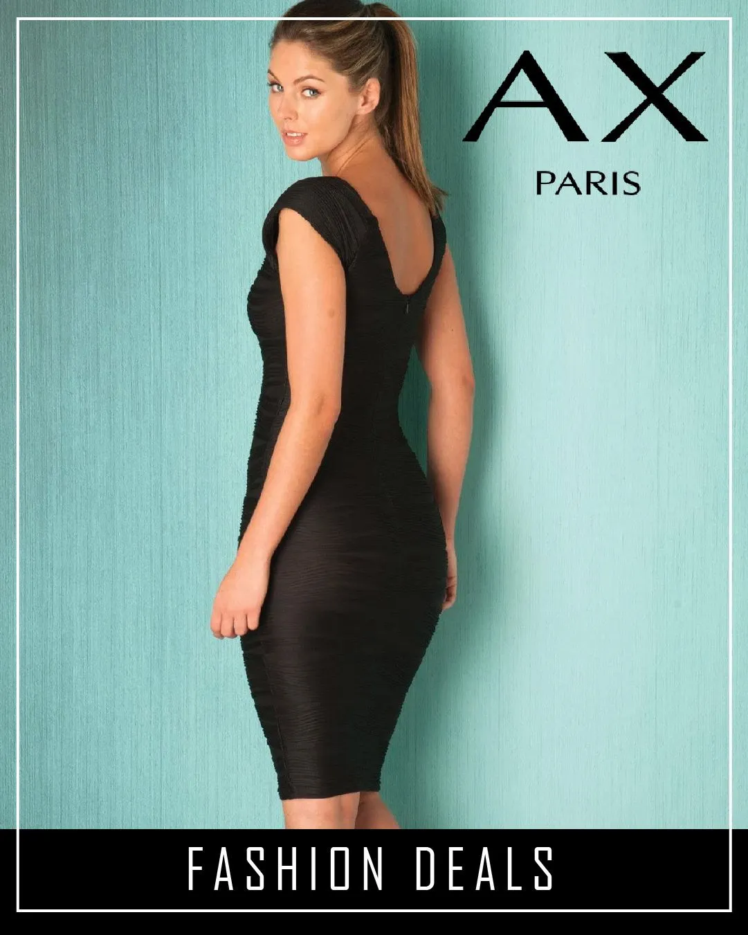 AX Paris - Fashion from 22 September to 27 September 2023 - Catalogue Page