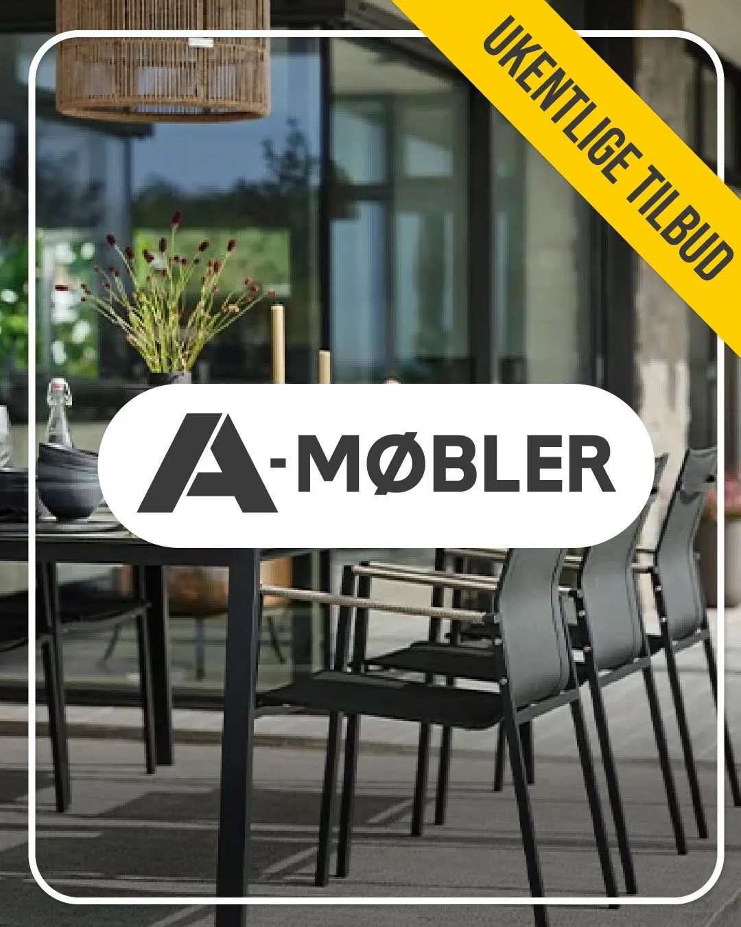 A-Møbler - fra 14. september til 19. september 2023 - kundeavisside 