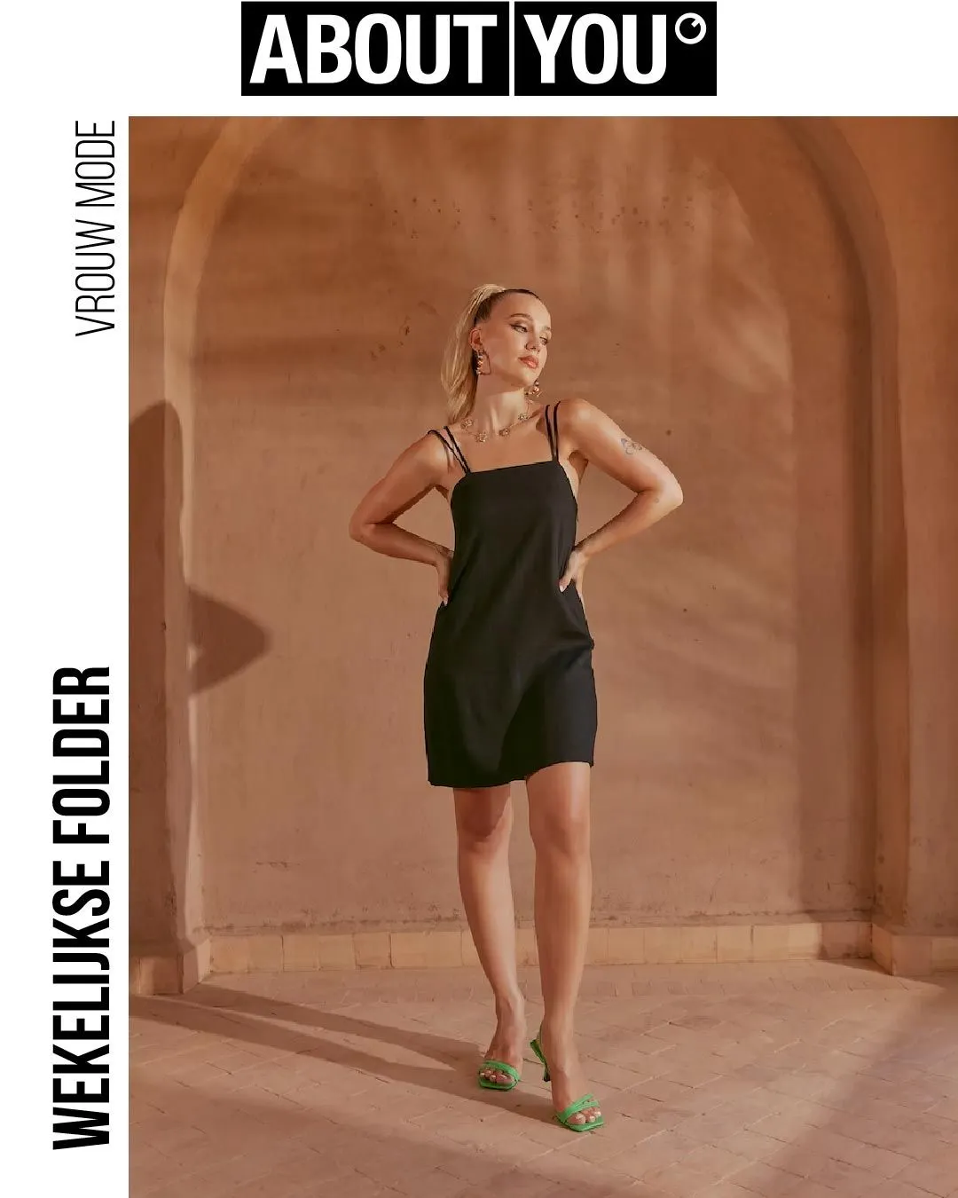 About You van 5 april tot 10 april 2024 - folder pagina 