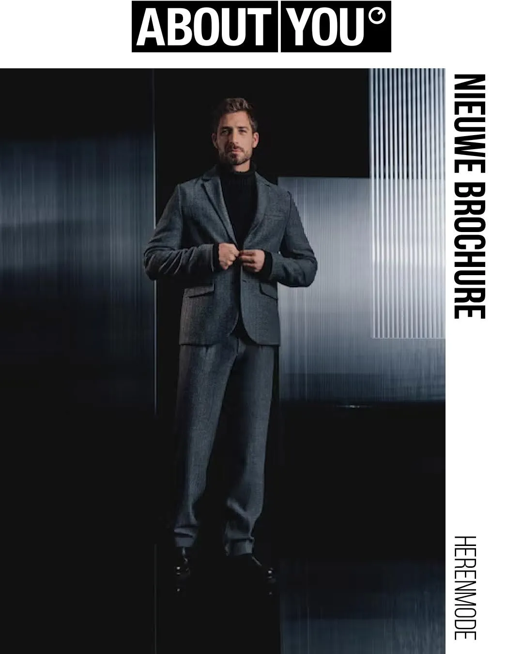 About You promoties van 4 december tot 19 december 2025 - folder pagina 