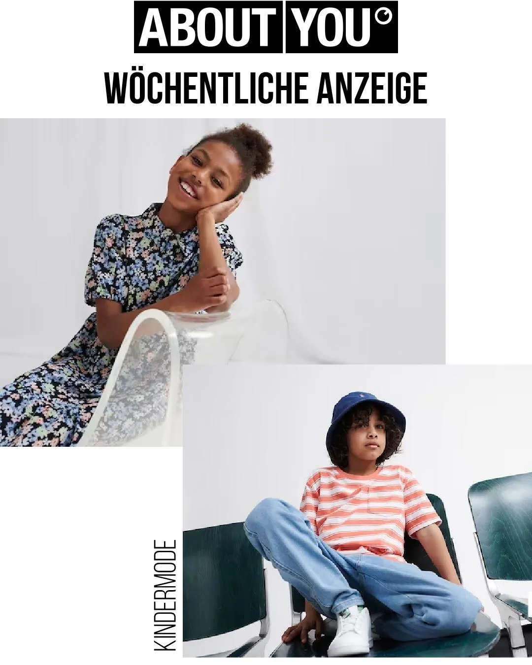 About You promoties van 4 december tot 19 december 2025 - folder pagina 