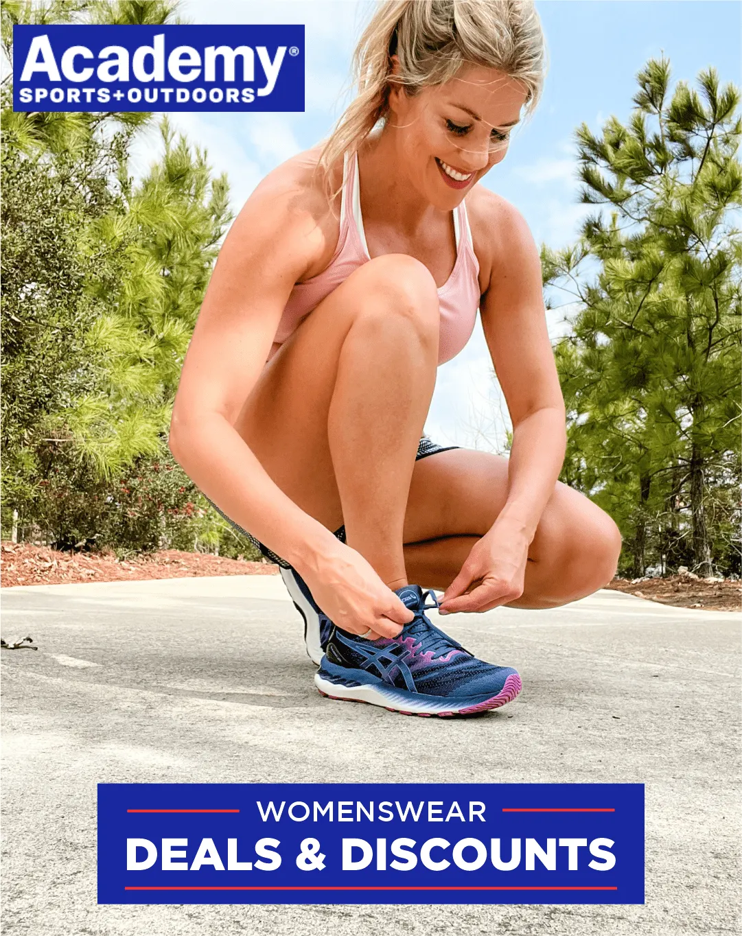 Weekly ad Academy Sports savings from October 30 to November 7 2024 - Page