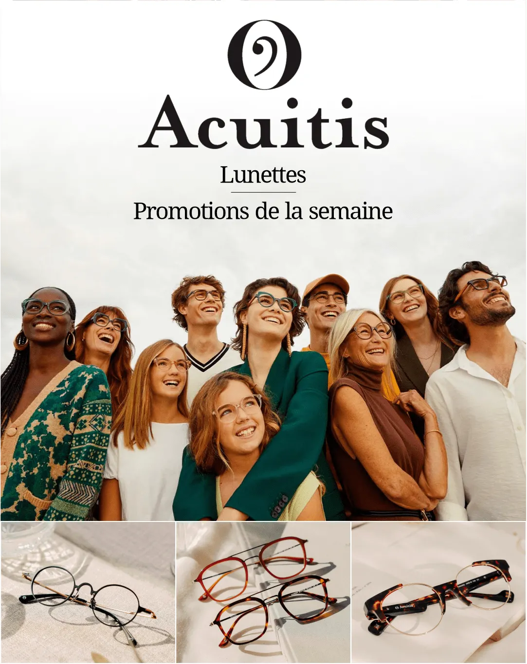 Acuitis du 23 octobre au 28 octobre 2023 - Catalogue page