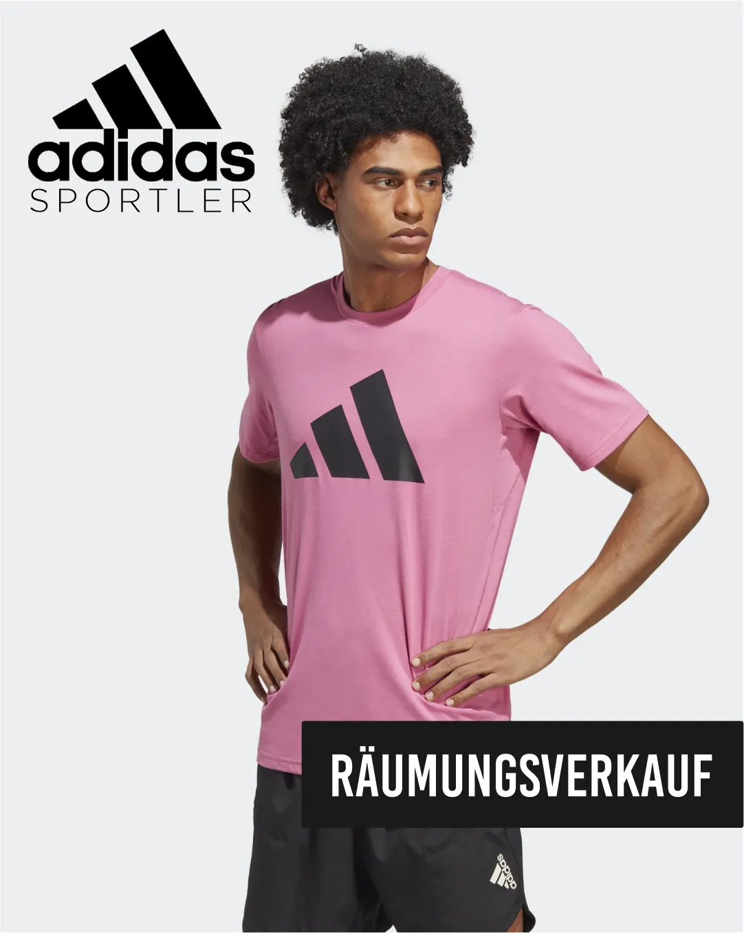 Adidas - Men van 22 april tot 27 april 2024 - folder pagina
