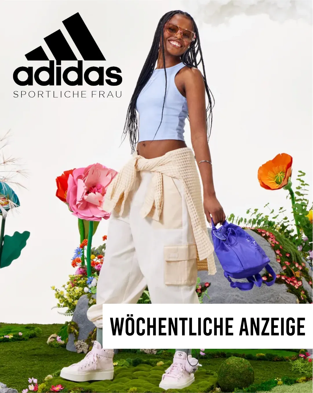 Adidas Sport Dames Aanbiedingen - 28 januari 12 februari 2025