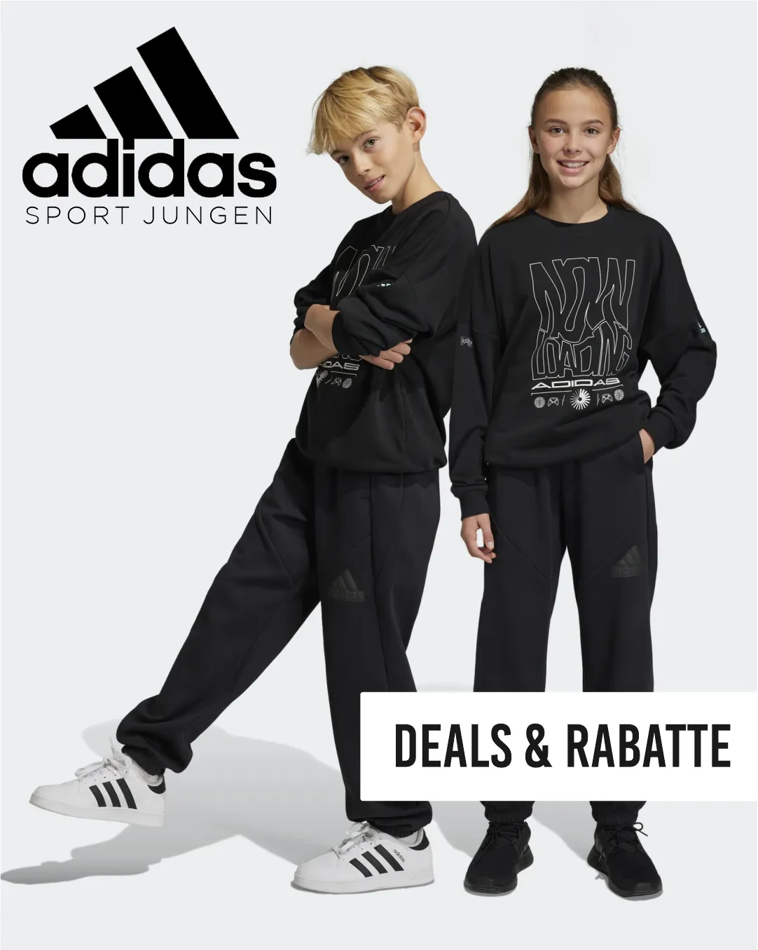 Adidas - Sport Kids van 23 april tot 28 april 2024 - folder pagina