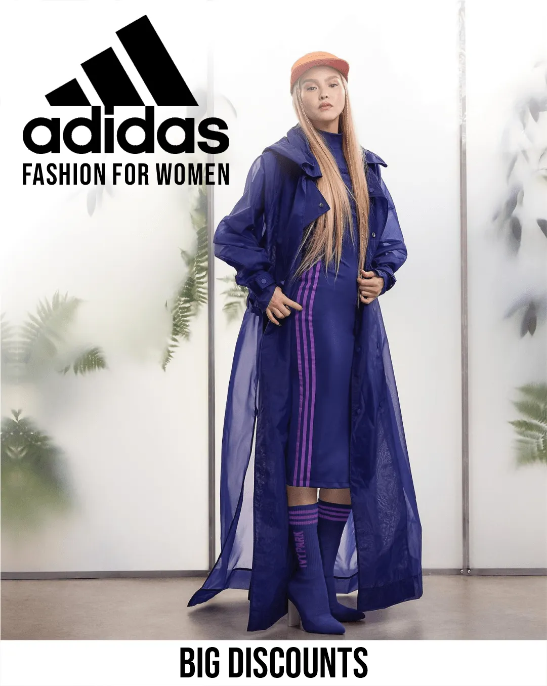 Adidas  from 29 February to 5 March 2024 - Offers page 