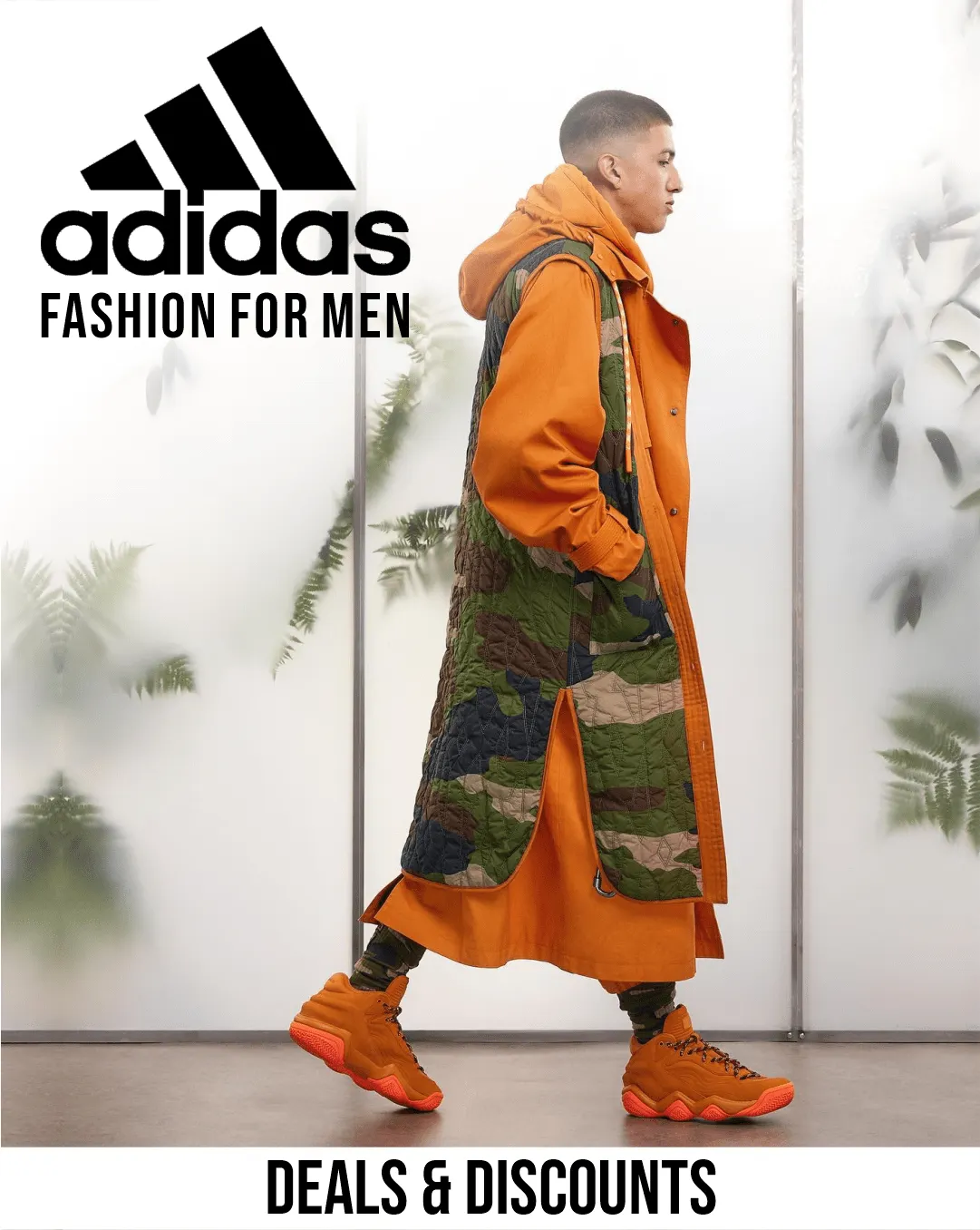 Adidas from 29 February to 5 March 2024 - Offers page 