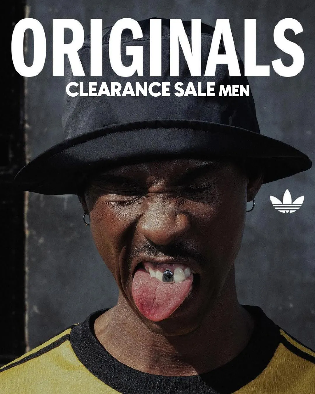 Adidas - Men from 31 March to 5 April 2024 - Catalogue Page 