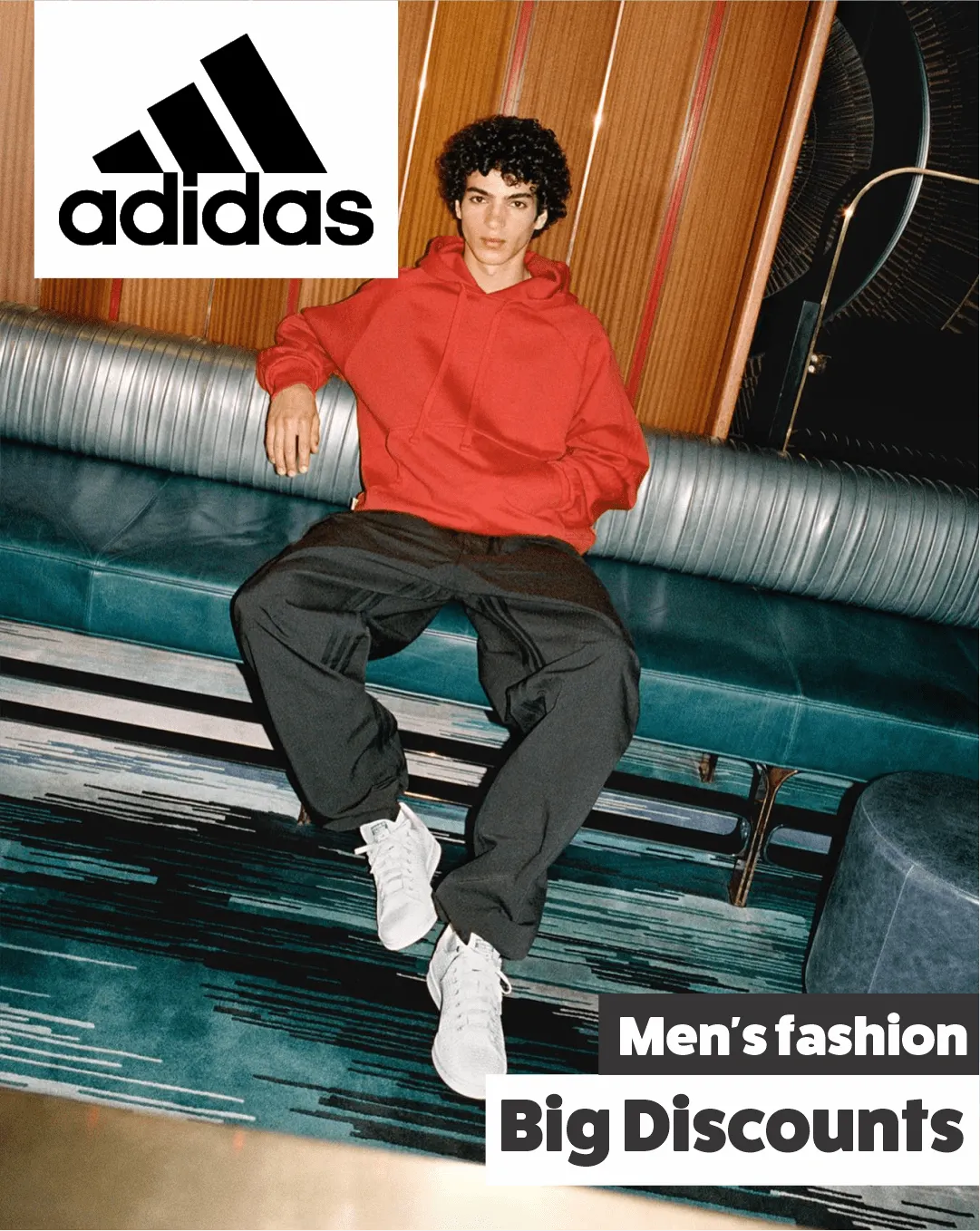 Adidas from 23 April to 28 April 2024 - Catalogue Page 