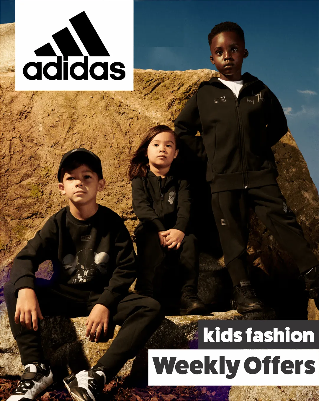 Adidas from 9 April to 14 April 2024 - Catalogue Page 