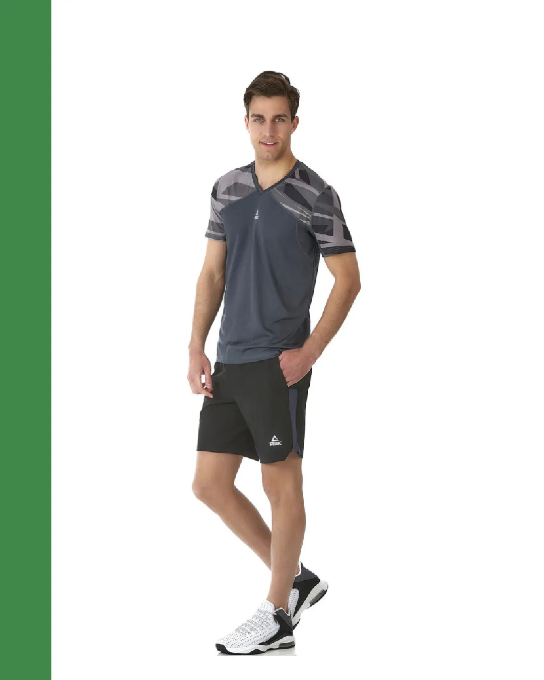 Φυλλάδιο προσφορών Admiral - Sport men από 23 Μαρτίου έως 28 Μαρτίου 2024 - Σελίδα 