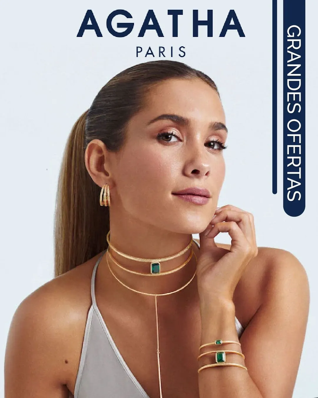 Catálogo de Agatha 20 de octubre al 25 de octubre 2023 - Página 