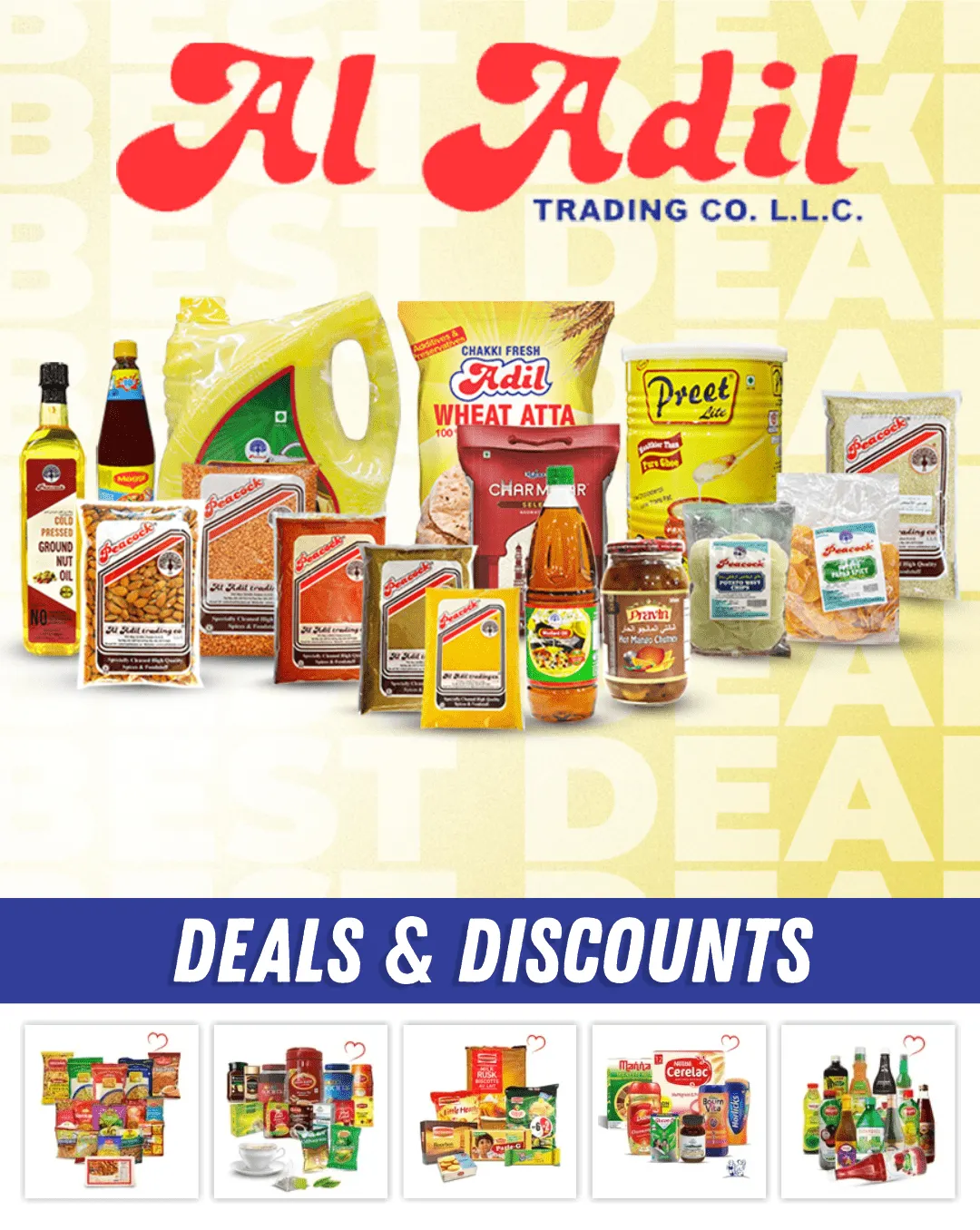 Al Adil offers  from 28 December to 5 January 2025 - Offers page 