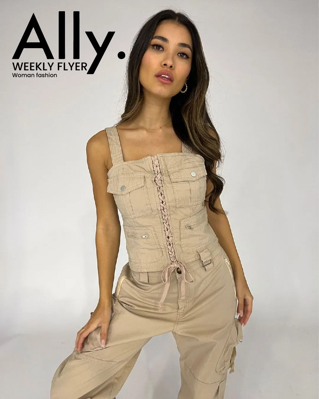Ally Fashion - Catalogue valid from 1 April to 6 April 2024 - page 