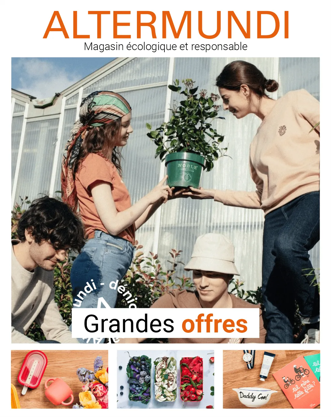 Altermundi du 18 septembre au 23 septembre 2023 - Catalogue page 