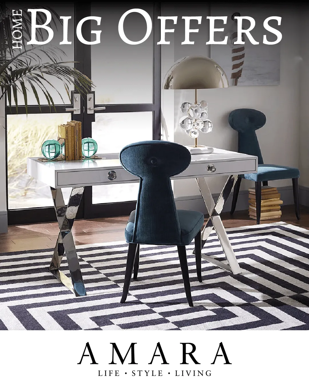 Amara deals - home - 1 August 16 August 2025 - Page 1