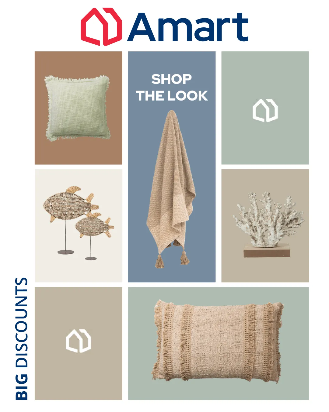 Amart Furniture offers amart - Catalogue valid from 26 December to 3 January 2025 - page 