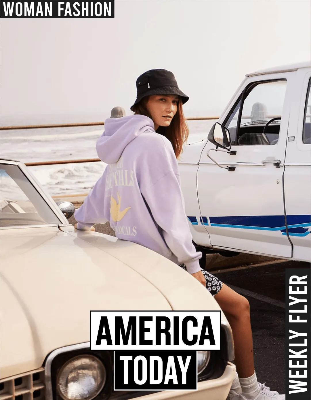 America Today aanbiedingen van 12 juni tot 17 juni 2024 - Folder pagina 