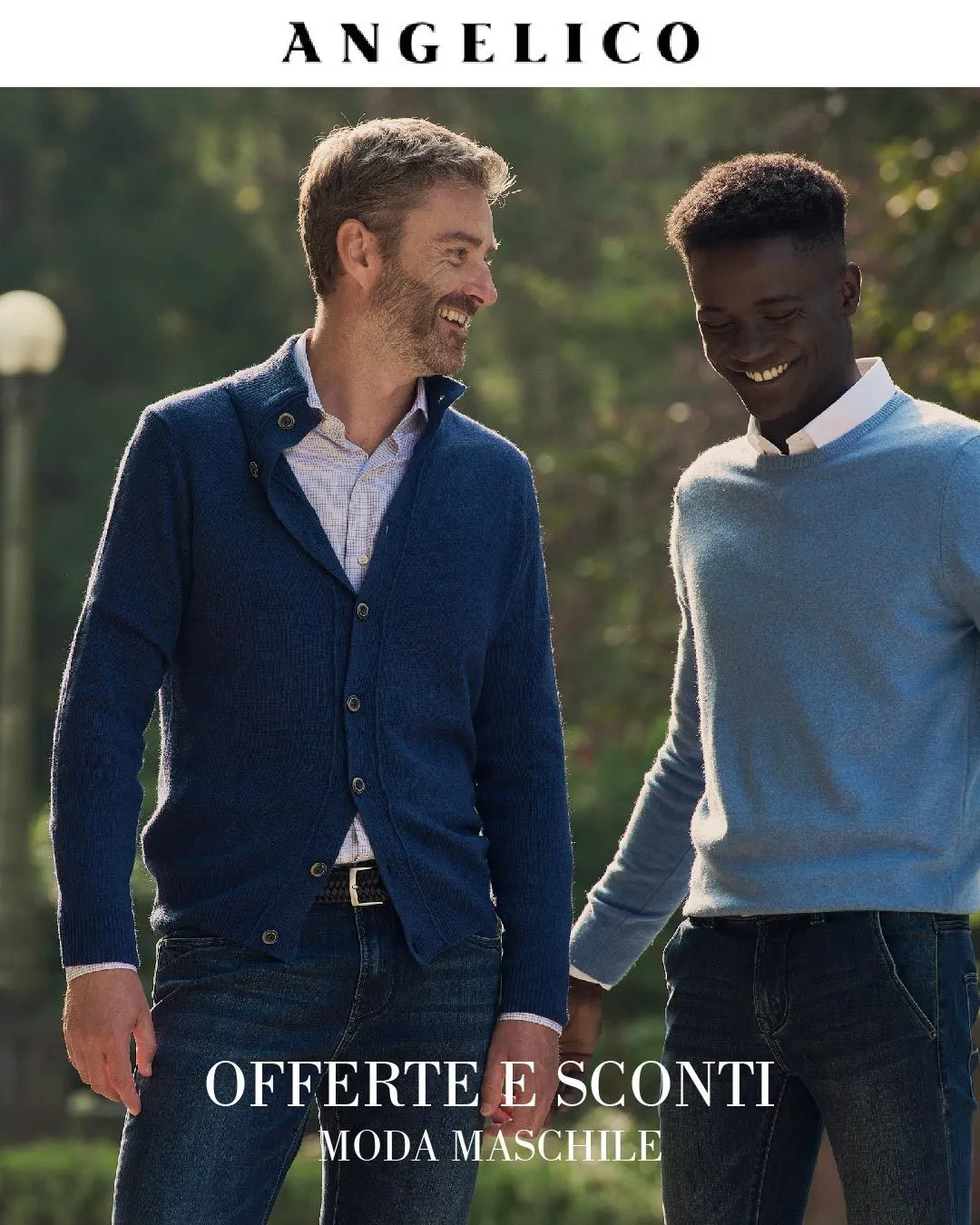 Angelico da 8 febbraio a 13 febbraio di 2024 - Pagina del volantino 