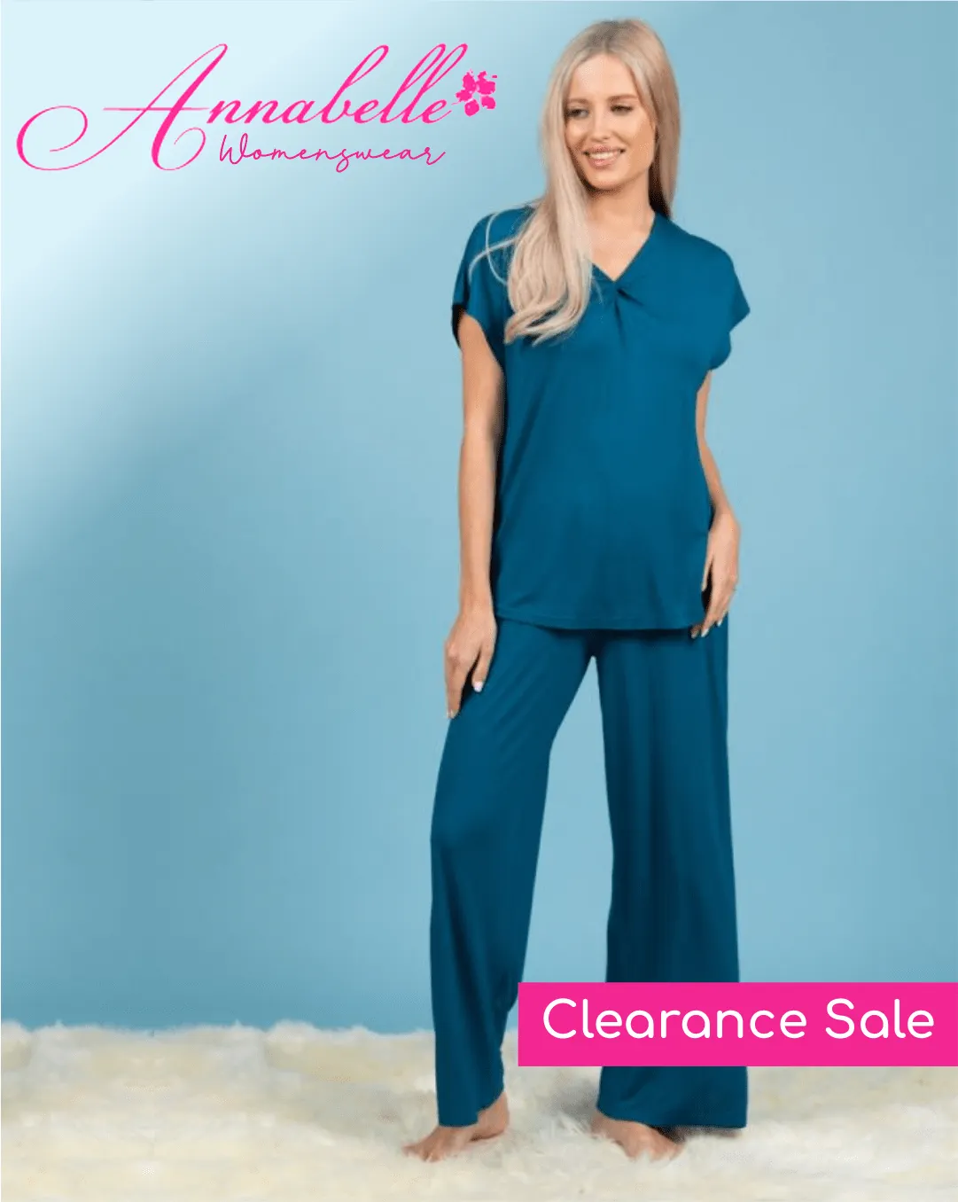 Annabelle offers from 29 May to 3 June 2024 - Offers page 1